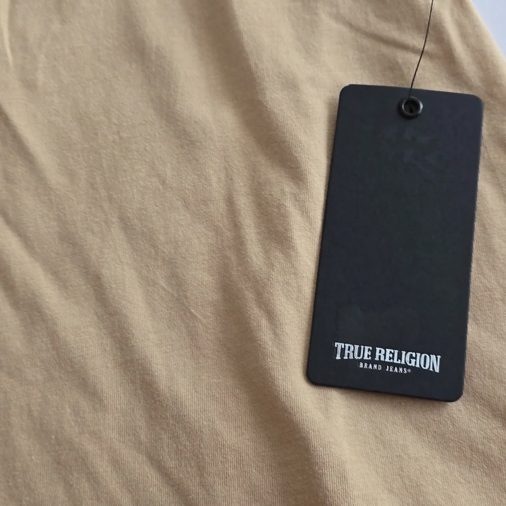 True Religion new tag
